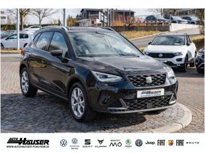 Seat Arona FR 1.0 TSI DSG NAVI KAMERA PARK ACC LED