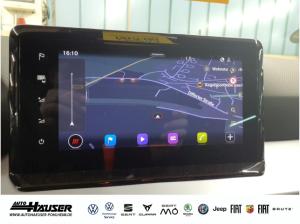 Seat Arona FR 1.0 TSI DSG NAVI KAMERA PARK ACC LED