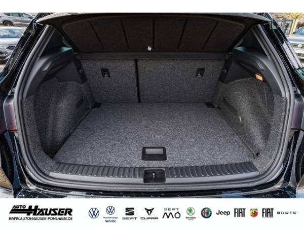 Seat Arona FR 1.0 TSI DSG NAVI KAMERA PARK ACC LED