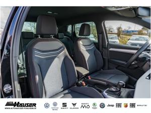 Seat Arona FR 1.0 TSI DSG NAVI KAMERA PARK ACC LED