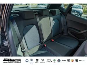 Seat Arona FR 1.0 TSI DSG NAVI KAMERA PARK ACC LED