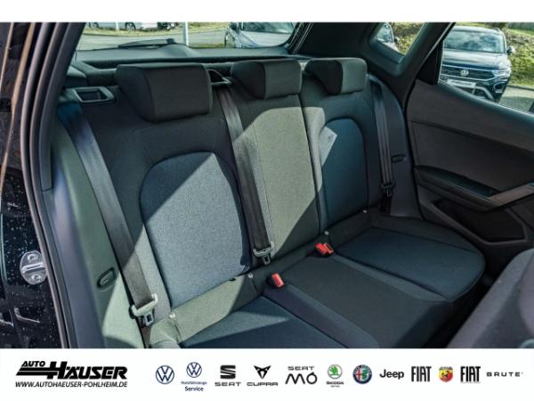 Seat Arona FR 1.0 TSI DSG NAVI KAMERA PARK ACC LED