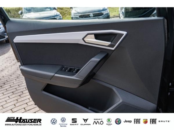 Seat Arona FR 1.0 TSI DSG NAVI KAMERA PARK ACC LED