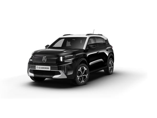 Citroën C3 Aircross Elektro MAX  Gewerbehammer