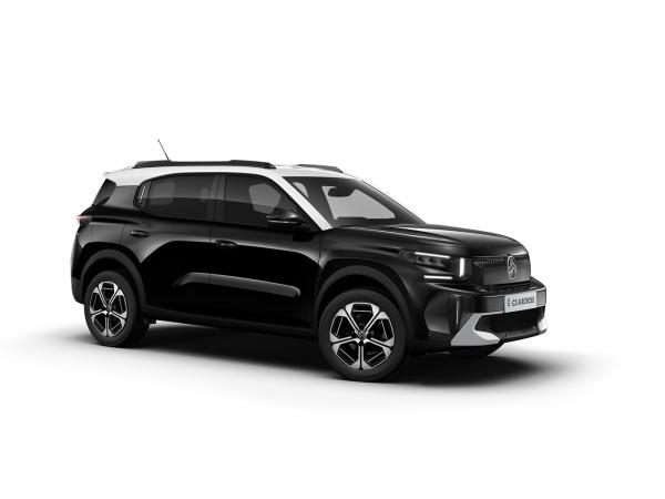 Citroën C3 Aircross Elektro MAX  Gewerbehammer