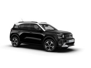 Citroën C3 Aircross Elektro 113 Extended-Range MAX *Förderung*Bestellaktion*Privat* inkl. Onboardcharger 11kw und Allwet