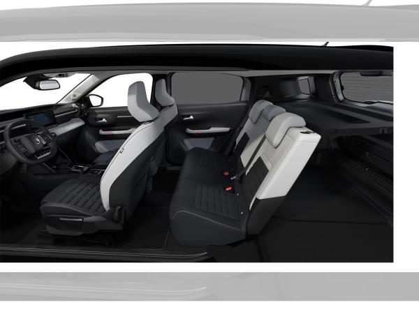 Citroën C3 Aircross Elektro 113 Extended-Range MAX *Förderung*Bestellaktion*Privat* inkl. Onboardcharger 11kw und Allwet