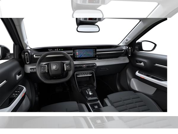 Citroën C3 Aircross Elektro 113 Extended-Range MAX *Förderung*Bestellaktion*Privat* inkl. Onboardcharger 11kw und Allwet