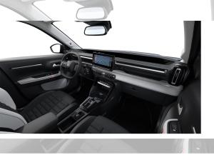 Citroën C3 Aircross Elektro 113 Extended-Range MAX *Förderung*Bestellaktion*Privat* inkl. Onboardcharger 11kw und Allwet