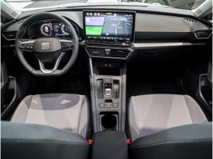 Seat Leon Road Edition 1.5 eTSI 110 kW (150 PS) 7-Gang-DSG