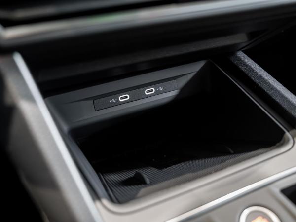 Seat Leon Road Edition 1.5 eTSI 110 kW (150 PS) 7-Gang-DSG