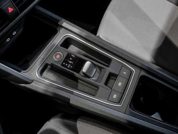 Seat Leon Road Edition 1.5 eTSI 110 kW (150 PS) 7-Gang-DSG