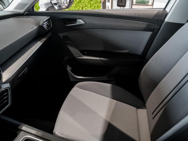 Seat Leon Road Edition 1.5 eTSI 110 kW (150 PS) 7-Gang-DSG