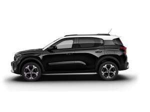 Citroën C3 Aircross Hybrid 145 ë-DSC6 Max frei konfigurierbar