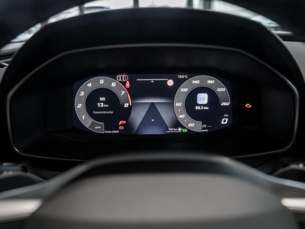 Seat Leon Road Edition 1.5 eTSI 110 kW (150 PS) 7-Gang-DSG