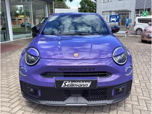 Abarth 600e 600 E Scorpionissima