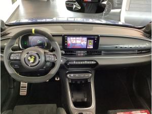 Abarth 600e 600 E Scorpionissima