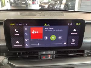 Abarth 600e 600 E Scorpionissima