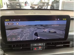 Abarth 600e 600 E Scorpionissima