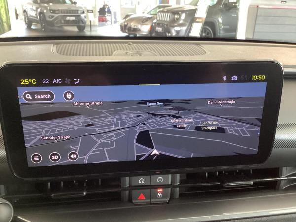 Abarth 600e 600 E Scorpionissima