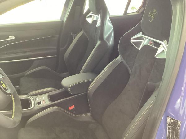 Abarth 600e 600 E Scorpionissima