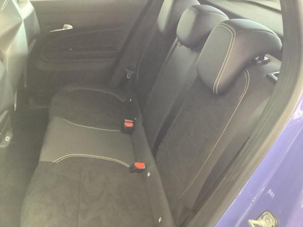 Abarth 600e 600 E Scorpionissima