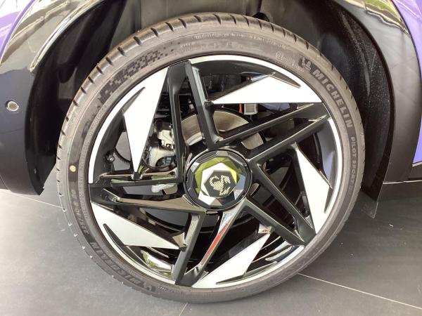 Abarth 600e 600 E Scorpionissima