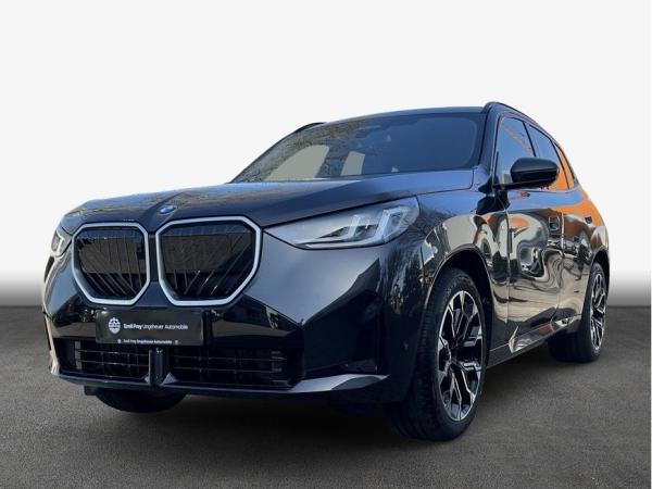 BMW X3 20d xDrive , 5-türig (Diesel)