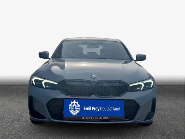 BMW 330 330i xDrive Aut. , 4-türig