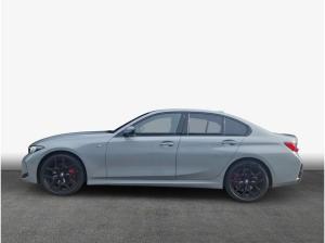 BMW 330 330i xDrive Aut. , 4-türig
