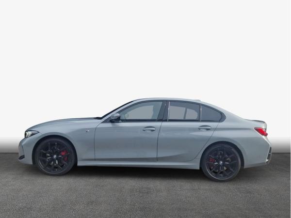 BMW 330 330i xDrive Aut. , 4-türig