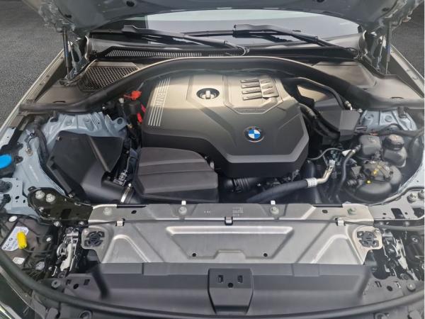BMW 330 330i xDrive Aut. , 4-türig