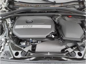 BMW 120 Aut. , 5-türig