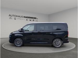 Ford Tourneo Custom Titanium X 2.0 Ecoblue AWD Automatik