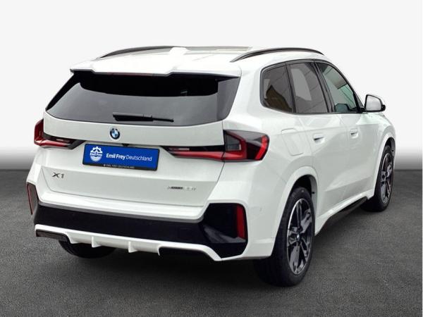 BMW X1 xDrive23i Aut. M Sportpaket , 5-türig