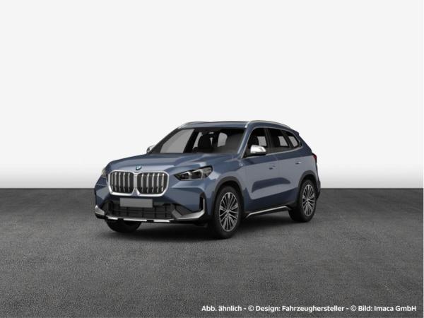 BMW X1 sDrive20i Aut. M Sportpaket , 5-türig