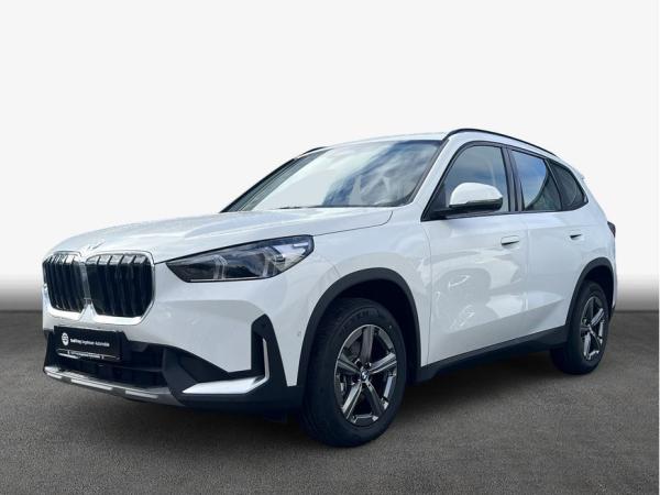 BMW X1 sDrive18i Aut. , 5-türig