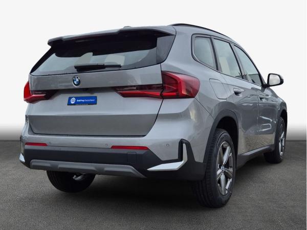 BMW X1 sDrive18i Aut. , 5-türig