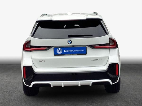 BMW X1 xDrive23i Aut. M Sportpaket , 5-türig