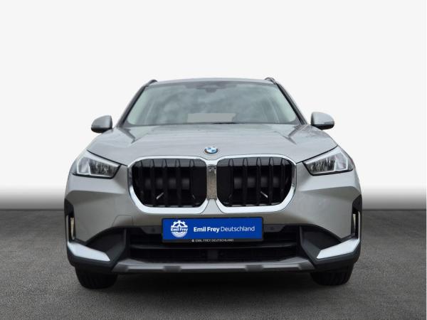 BMW X1 sDrive18i Aut. , 5-türig