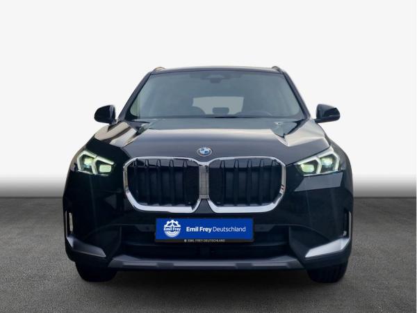BMW X1 sDrive18i Aut. , 5-türig
