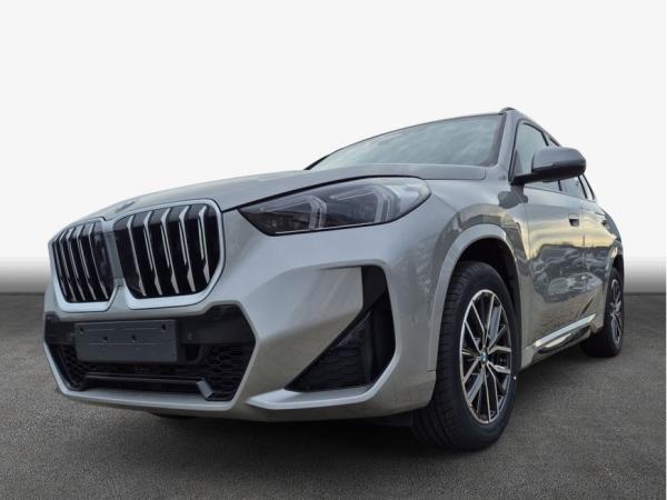 BMW X1 sDrive20i Aut. M Sportpaket , 5-türig