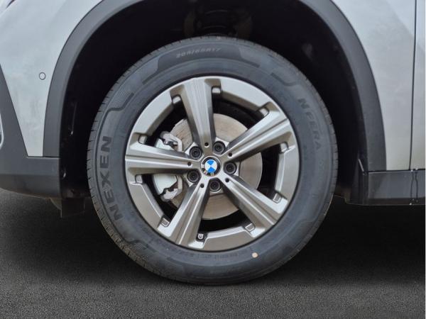 BMW X1 sDrive18i Aut. , 5-türig