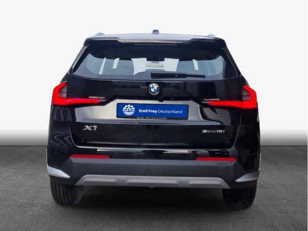 BMW X1 sDrive18i Aut. , 5-türig