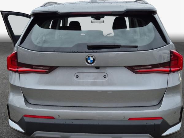 BMW X1 sDrive18i Aut. , 5-türig
