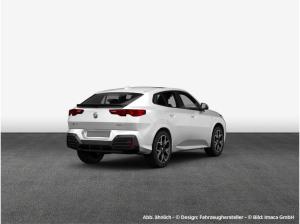 BMW iX2 xDrive30 , 5-türig (Strom)