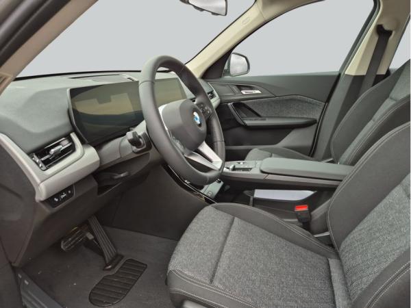 BMW X1 sDrive18i Aut. , 5-türig