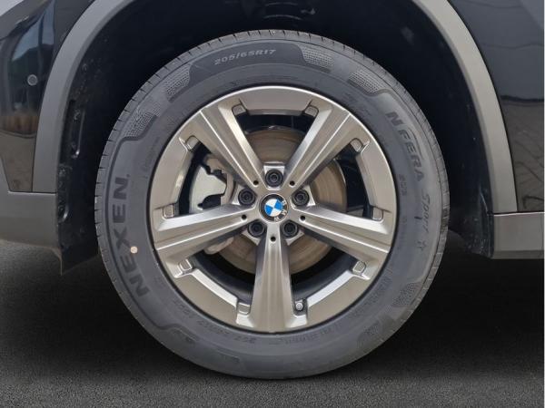 BMW X1 sDrive18i Aut. , 5-türig