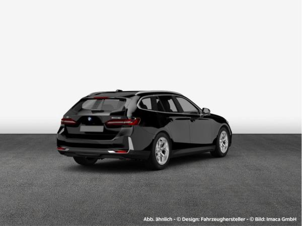 BMW i5 eDrive40 Touring , 5-türig (Strom)