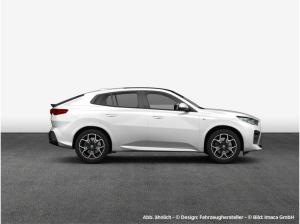 BMW iX2 xDrive30 , 5-türig (Strom)